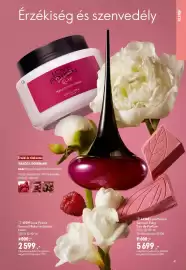 Oriflame katalógus Oldal 41