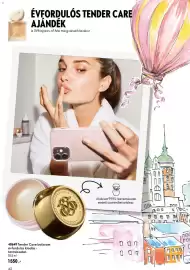 Oriflame katalógus Oldal 42