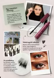 Oriflame katalógus Oldal 5
