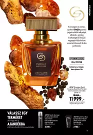 Oriflame katalógus Oldal 51
