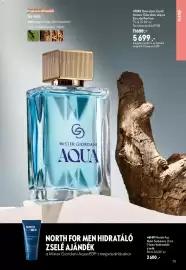 Oriflame katalógus Oldal 55