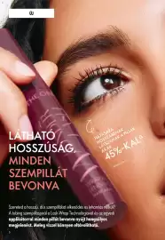 Oriflame katalógus Oldal 6