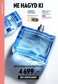 Oriflame katalógus Oldal 60