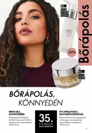 Oriflame katalógus Oldal 61