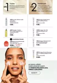 Oriflame katalógus Oldal 64
