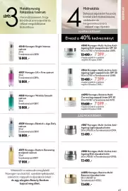 Oriflame katalógus Oldal 65