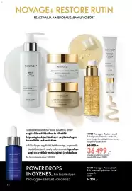 Oriflame katalógus Oldal 66