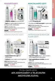Oriflame katalógus Oldal 67