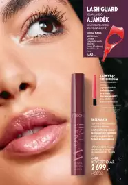 Oriflame katalógus Oldal 7