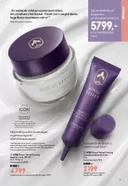 Oriflame katalógus Oldal 71