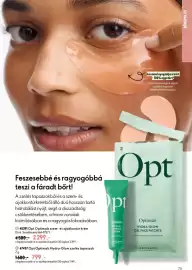 Oriflame katalógus Oldal 75
