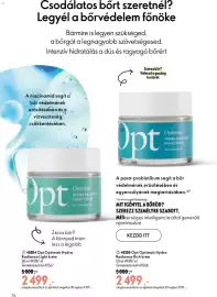 Oriflame katalógus Oldal 76