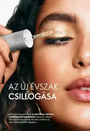 Oriflame katalógus Oldal 8