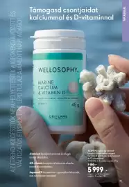 Oriflame katalógus Oldal 85