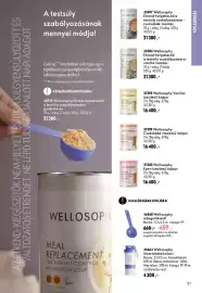 Oriflame katalógus Oldal 87