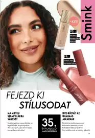 Oriflame katalógus Oldal 91