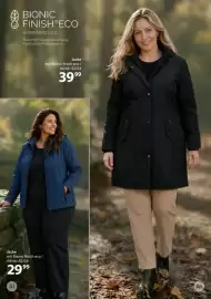 NKD Prospekt Seite 4: Jacke €29,99