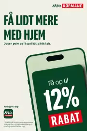 Min Købmand tilbudsavis uge 33 Side 12