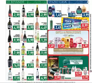 Volantino Pim Supermercati Pagina 22: Nivea Cellular Epigenetics Siero €17,99