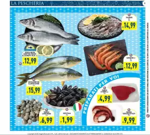 Volantino Pim Supermercati Pagina 8