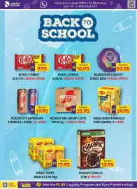 Megamart catalogue Page 14
