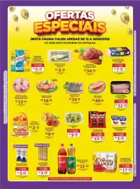 Catálogo Hirota Food Supermercado Página 2: Bipack coca-cola + fanta guaraná €15,98