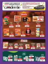 Catálogo Hirota Food Supermercado Página 4: Chicken seara 300g €8,98, Caldo Seara Panelinhas €12,98