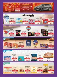 Catálogo Hirota Food Supermercado Página 6: Iogurte Nestlé Zero €14,98, Queijo Minas Frescal Dourado €4,38