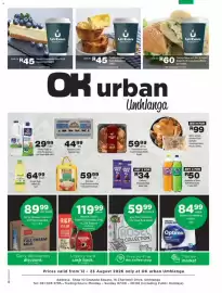 OK urban catalogue Page 1