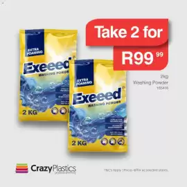 Crazy Plastics catalogue week 33 Page 4