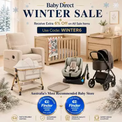 Baby Direct (valid until 23-08)