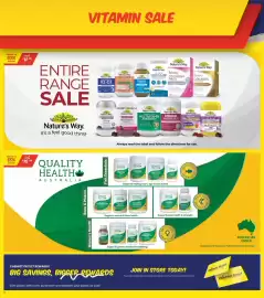 Chemist Outlet catalogue Page 5