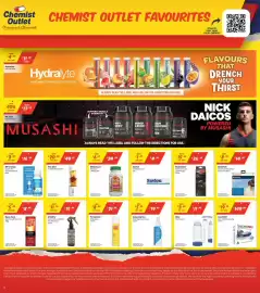 Chemist Outlet catalogue Page 8: Bodichek Hot or Cold Wheat Pack €14,99, SnoreMD Class 1 Medical Snoring Device €149,99