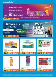 Chempro catalogue Page 2
