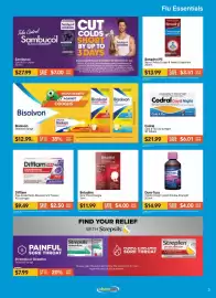 Chempro catalogue Page 3