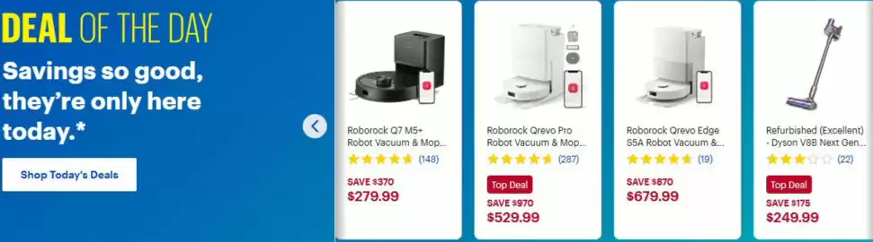Best Buy flyer Page 3