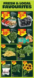 Chalo FreshCo flyer week 33 Page 5