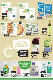 Sobeys flyer Page 4