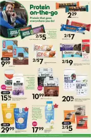 Sobeys flyer Page 5