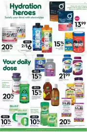 Sobeys flyer Page 6