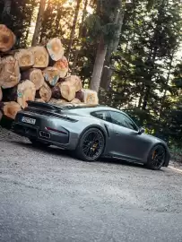 Porsche catalogue Page 1