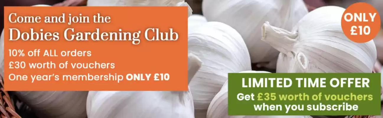 Dobbies (valid until 23-08)