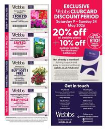 Webbs leaflet Page 32
