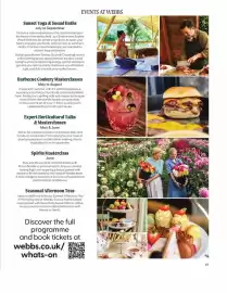Webbs leaflet Page 17