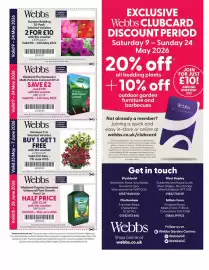 Webbs leaflet Page 32