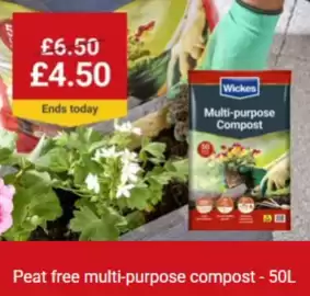 Wickes catalogue week 33 Page 3