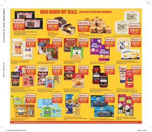 Winn Dixie weekly ad week 33 Page 12