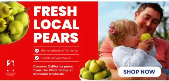 Raley's weekly ad week 33 Page 2