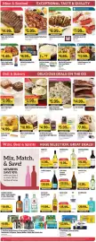 Raley's weekly ad week 33 Page 4