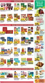 Raley's weekly ad week 33 Page 5